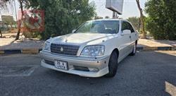 تۆیۆتا کراون